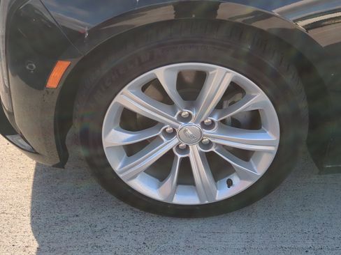 Used 2025 Cadillac CT5 Premium Luxury image 11