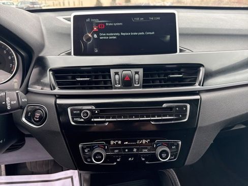 Used 2017 BMW X1 xDrive28i image 22