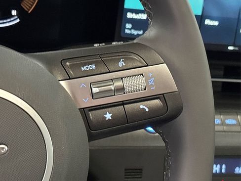 New 2026 Hyundai Kona SEL Sport image 22