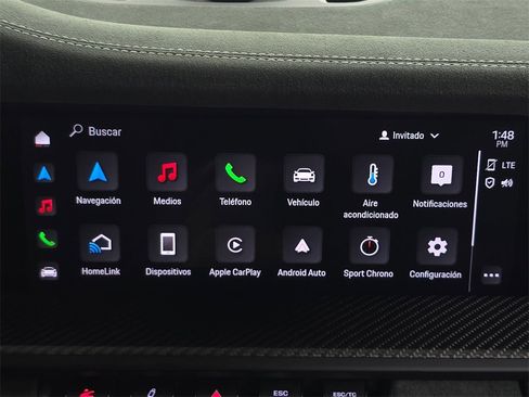 Used 2025 Porsche 911 GT3 RS image 17