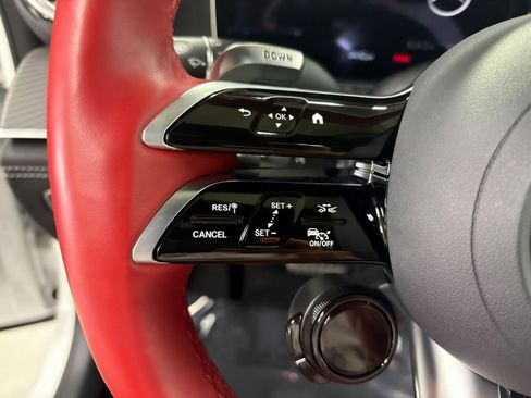 Used 2024 Mercedes-Benz AMG GT 63 S image 11