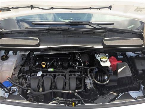 Used 2022 Ford Transit Connect XL image 21