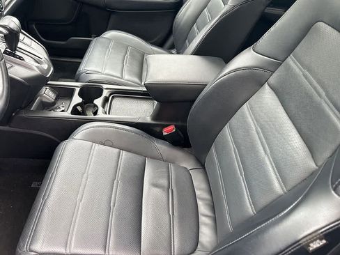 Used 2018 Honda CR-V EX-L image 12