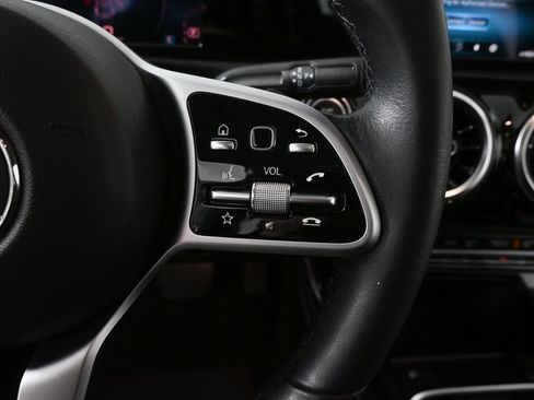 Certified 2019 Mercedes-Benz A 220 image 11