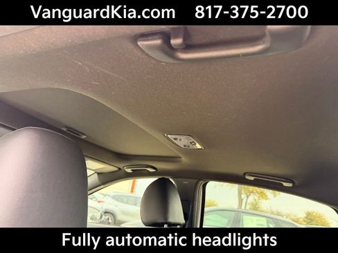 Certified 2023 Kia Forte GT-Line w/ GT-Line Premium Package image 27