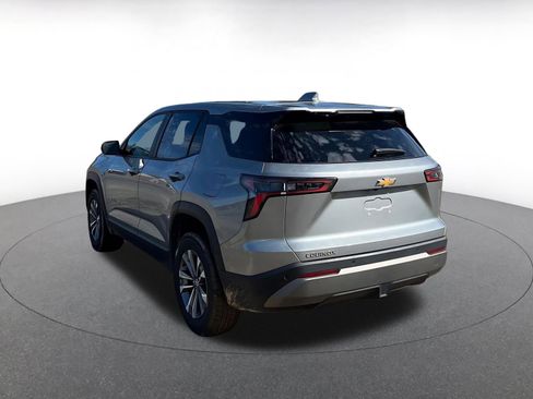 Used 2025 Chevrolet Equinox LT image 14