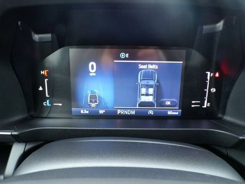 New 2025 Ford Ranger XLT w/ FX4 Off-Road Package image 14