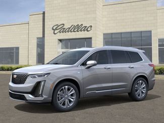New 2025 Cadillac XT6 Premium Luxury w/ Technology Package video 2