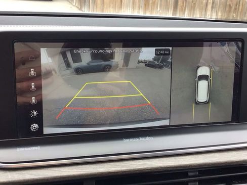 Used 2021 Kia Telluride SX image 33