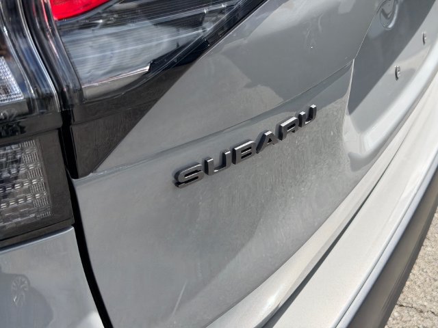 New 2026 Subaru Forester Touring AWD/4WD image 14