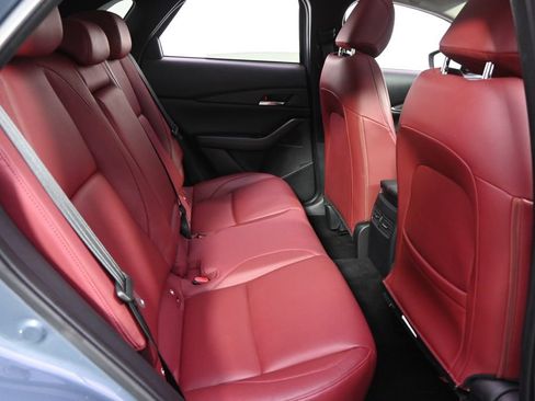Used 2022 MAZDA CX-30 AWD 2.5 S w/ Preferred Package image 17