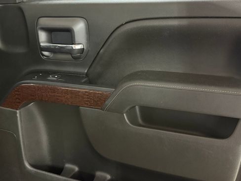 Used 2015 GMC Sierra 1500 SLE image 34