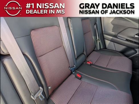 New 2026 Nissan Kicks SR w/ Cold Weather Package image 19