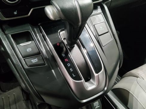 Certified 2019 Honda CR-V EX-L image 22