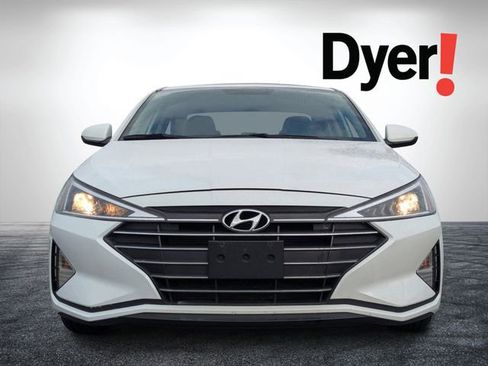 Used 2019 Hyundai Elantra SE image 8