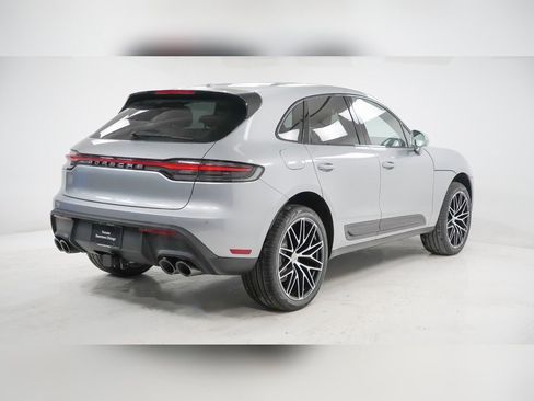 New 2026 Porsche Macan image 10