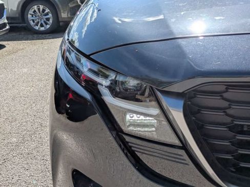 New 2026 MAZDA CX-5 Select AWD/4WD image 9