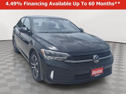 Used 2023 Volkswagen Jetta Sport