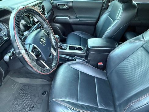 Used 2021 Toyota Tacoma TRD Pro image 25
