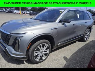 Used 2026 Cadillac Vistiq Luxury AWD/4WD video 1