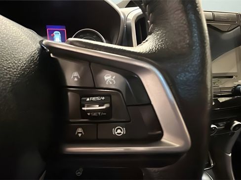 Used 2022 Subaru Ascent Limited w/ Technology Package image 19