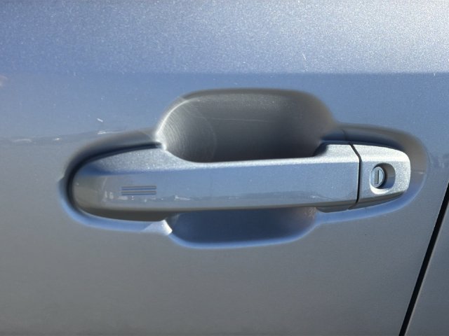 New 2026 Subaru Crosstrek 2.5i Limited AWD/4WD image 36