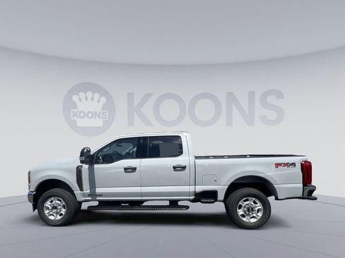 New 2026 Ford F250 XLT AWD/4WD image 13