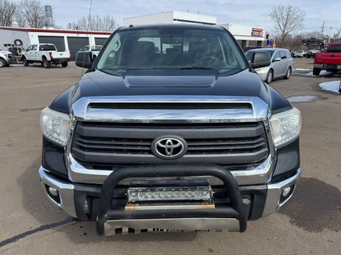 Used 2015 Toyota Tundra SR5 image 8