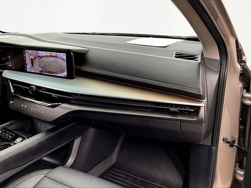 Used 2025 Nissan Murano SL image 27