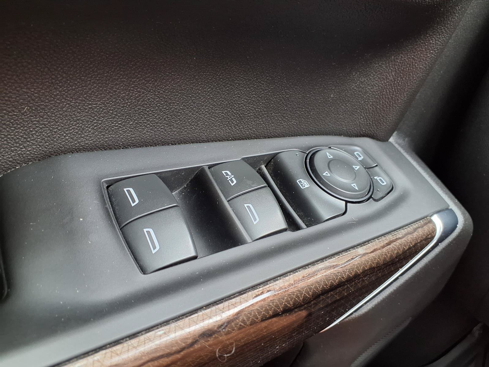 Used 2021 Chevrolet Silverado 1500 RST AWD/4WD image 20