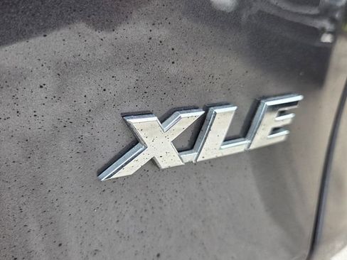 Used 2024 Toyota RAV4 XLE FWD image 16