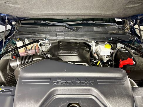 Certified 2022 RAM 2500 Laramie image 23