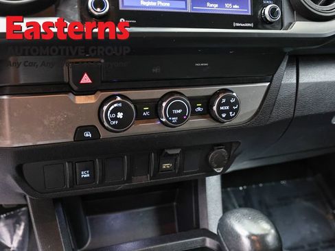 Used 2021 Toyota Tacoma SR RWD image 19
