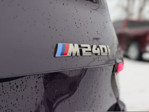 Used 2023 BMW M240i xDrive Coupe w/ Premium Package image 17