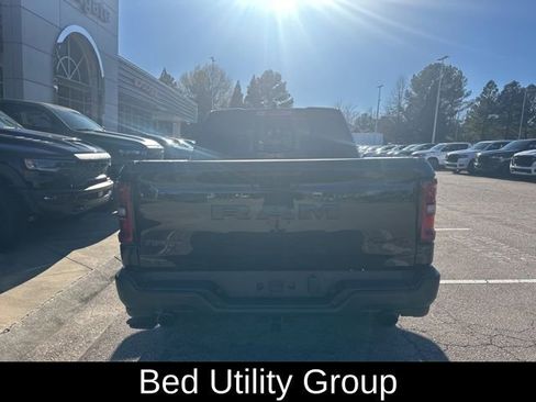 New 2026 RAM 1500 Rebel w/ Rebel Level 2 Equipment Group AWD/4WD image 8