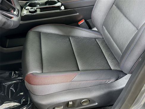 New 2026 Chevrolet Equinox RS image 14