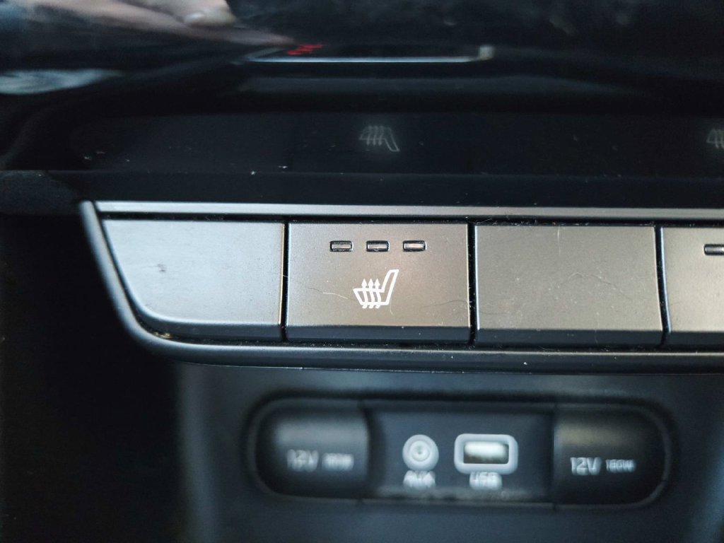 Used 2018 Kia Sportage EX AWD/4WD image 20