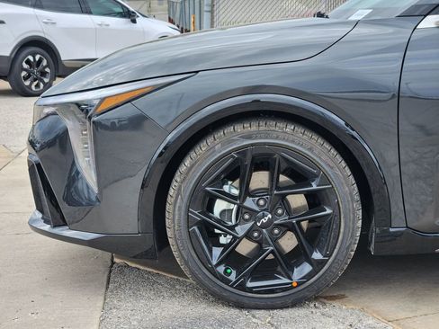 New 2026 Kia K4 GT-Line Turbo image 5