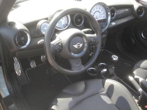 Used 2012 MINI Cooper S FWD image 13