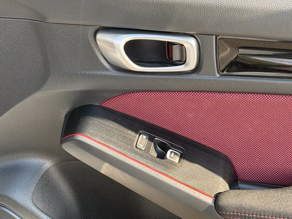 Used 2024 Honda Civic Si image 35