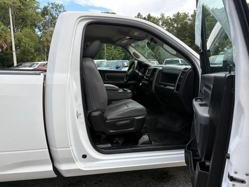 Used 2017 RAM 1500 Tradesman w/ Power & Remote Entry Group AWD/4WD image 24