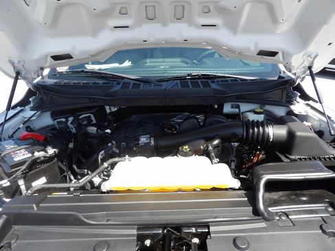 Used 2021 Ford F150 XL w/ Equipment Group 101A High RWD image 44