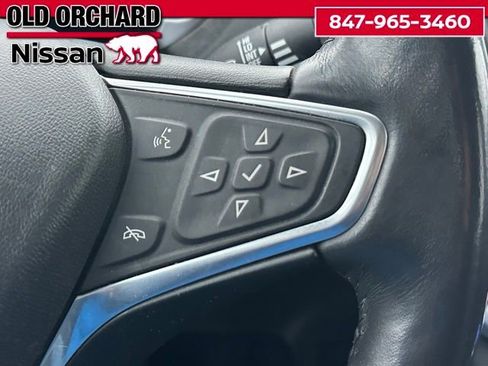 Used 2018 Chevrolet Volt LT w/ LT Driver Confidence Package image 20