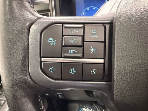 Used 2023 Ford F250 Lariat w/ Lariat Ultimate Package image 41