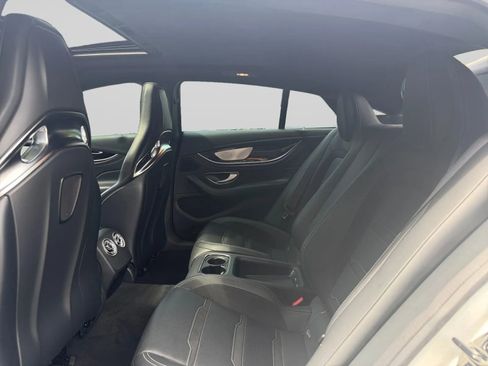 Used 2019 Mercedes-Benz AMG GT 63 S image 28
