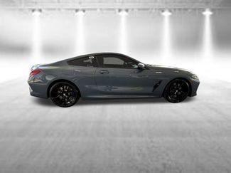Used 2019 BMW M850i xDrive Coupe AWD/4WD video 3