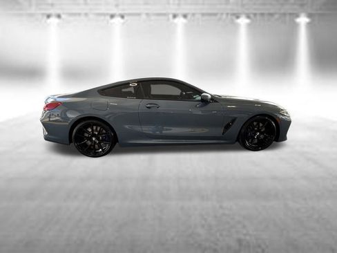 Used 2019 BMW M850i xDrive Coupe AWD/4WD image 3
