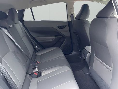 New 2026 Subaru Crosstrek 2.0i Premium AWD/4WD image 16