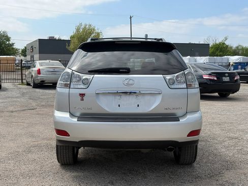 Used 2008 Lexus RX 350 2WD image 6