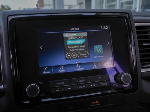 Used 2022 Nissan Frontier SV RWD image 52